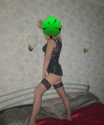 Дарья